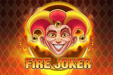 Fire Joker Slot Machine Online